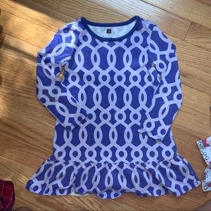 Tea collection dress size 5